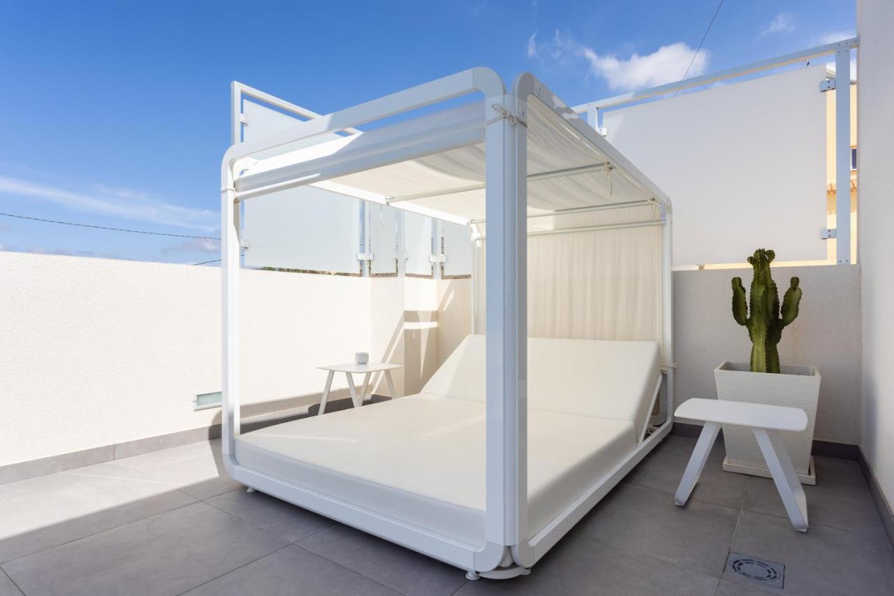 Pool Jacuzzi Home Of Tulio Tijoco de Abajo Ngoại thất bức ảnh